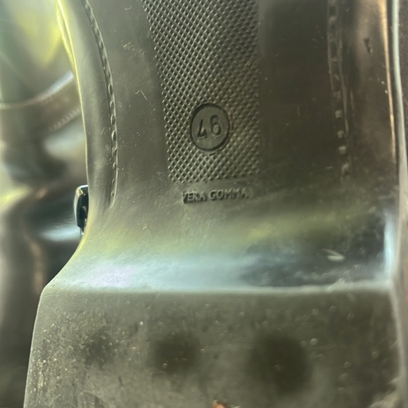 Metropolitan View Mens ankle boots - Picture 7 of 7